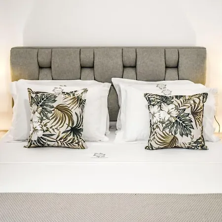 Lejlighed La Maison Plakes Rooftop Skiathos by