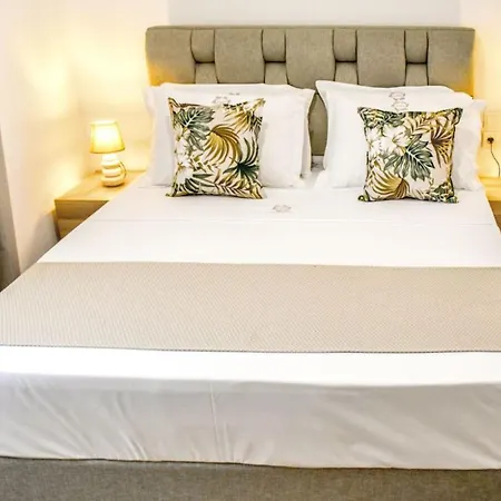 La Maison Plakes Rooftop Lejlighed