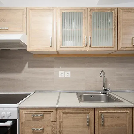 La Maison Plakes Rooftop