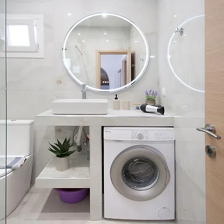 La Maison Plakes Rooftop