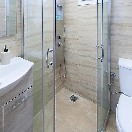 La Maison Plakes Rooftop Lejlighed *