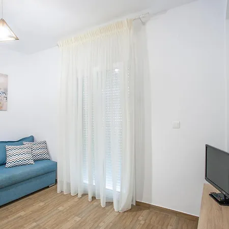 La Maison Plakes Rooftop *