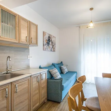 Appartement La Maison Plakes Rooftop Skiathos-stad