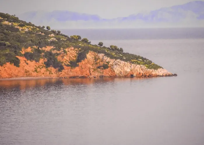 La Maison Plakes Rooftop