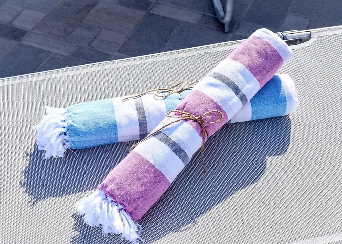 Apartment La Maison Plakes Rooftop Skiathos-Stadt