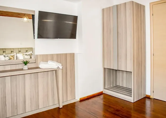 Apartment La Maison Plakes Rooftop *