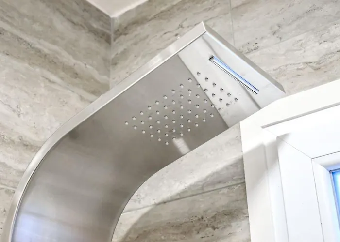 Apartment La Maison Plakes Rooftop Skiathos-Stadt