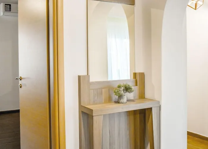 La Maison Plakes Rooftop Skiathos-Stadt