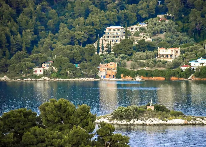 La Maison Plakes Rooftop *