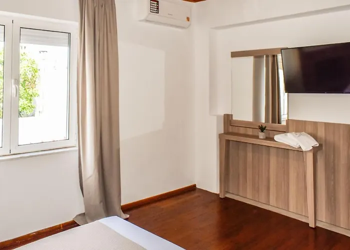 La Maison Plakes Rooftop