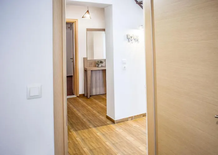 La Maison Plakes Rooftop * Skiathos-Stadt