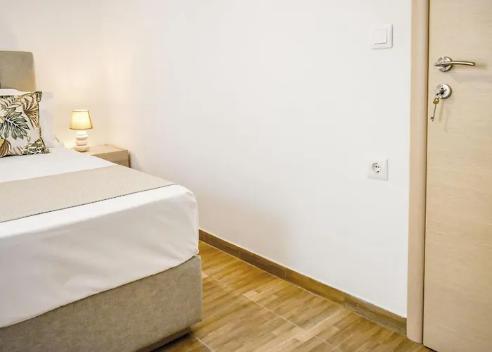 La Maison Plakes Rooftop *