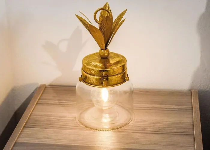 La Maison Plakes Rooftop