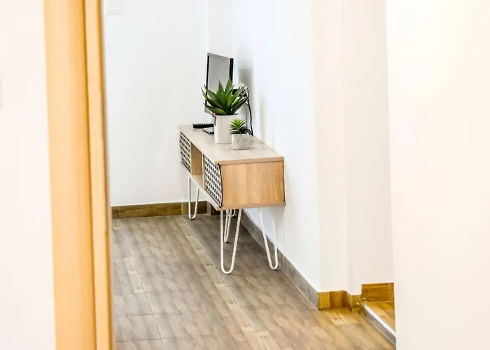 La Maison Plakes Rooftop Apartment *