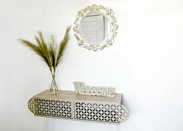 Apartment La Maison Plakes Rooftop Skiathos-Stadt