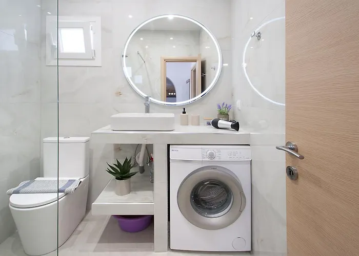 La Maison Plakes Rooftop