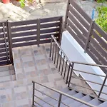 Апартаменты La Maison Plakes Rooftop *