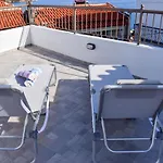 La Maison Plakes Rooftop Скиатос