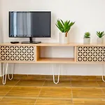 Апартаменты La Maison Plakes Rooftop