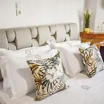 Апартаменты La Maison Plakes Rooftop *