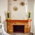La Maison Plakes Rooftop Апартаменты Скиатос