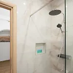 La Maison Plakes Rooftop Скиатос