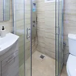 La Maison Plakes Rooftop Апартаменты *