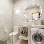 Apartman La Maison Plakes Rooftop Szkiáthosz