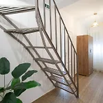 Apartman La Maison Plakes Rooftop *