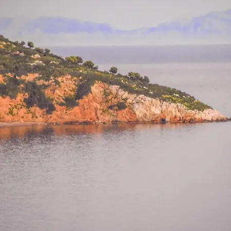 La Maison Plakes Rooftop