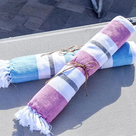 Apartman La Maison Plakes Rooftop Szkiáthosz