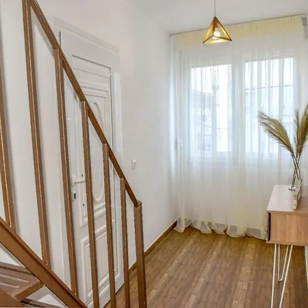 La Maison Plakes Rooftop Διαμέρισμα