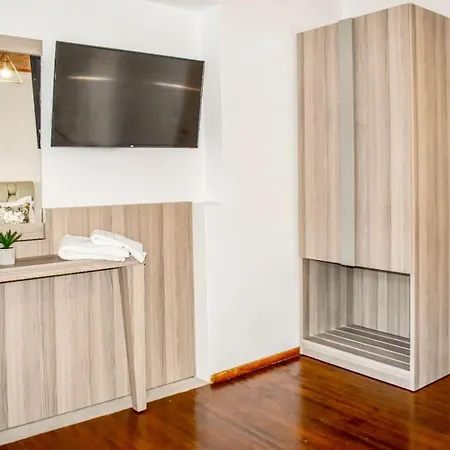 Διαμέρισμα La Maison Plakes Rooftop *