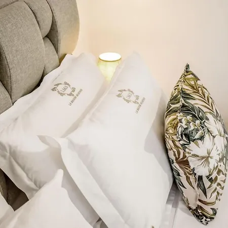 La Maison Plakes Rooftop * Szkiáthosz