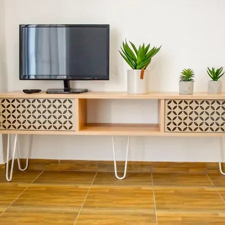 Appartamento La Maison Plakes Rooftop