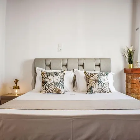 La Maison Plakes Rooftop 스키아토스 타운