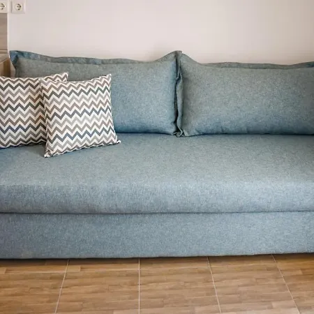 Διαμέρισμα La Maison Plakes Rooftop Σκιάθος Πόλη