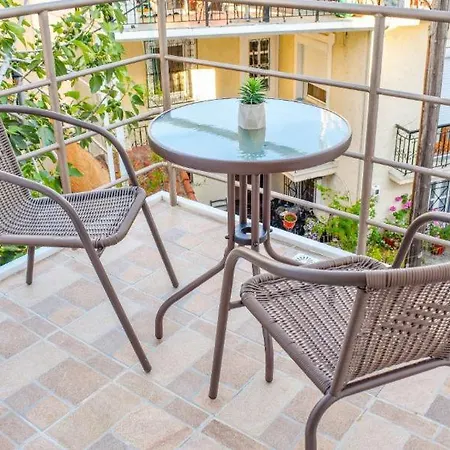 La Maison Plakes Rooftop Διαμέρισμα *