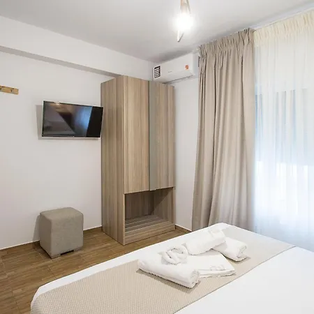 Apartament La Maison Plakes Rooftop Skiathos