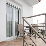 Apartamento La Maison Plakes Rooftop *