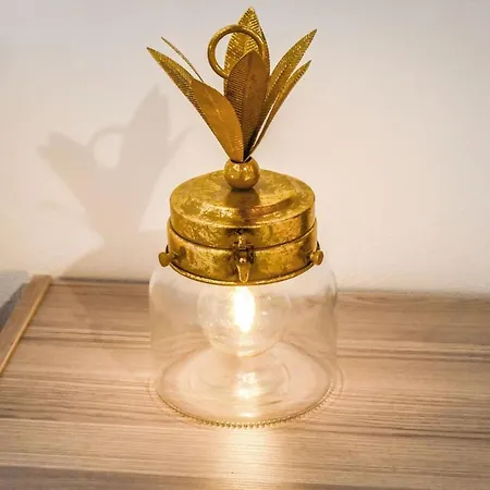 La Maison Plakes Rooftop