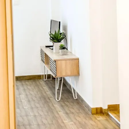 La Maison Plakes Rooftop Apartment *