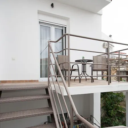La Maison Plakes Rooftop
