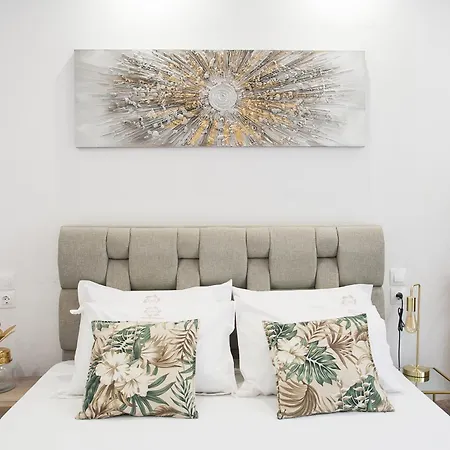 La Maison Plakes Rooftop * 斯基亚索斯镇