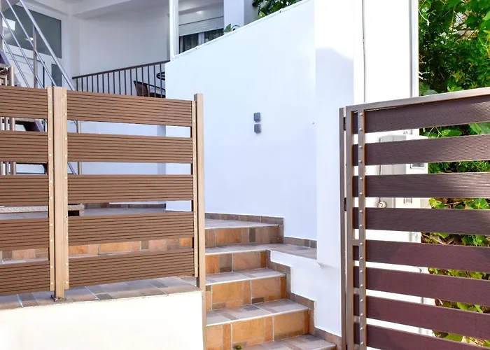 La Maison Plakes Rooftop * Skiatos