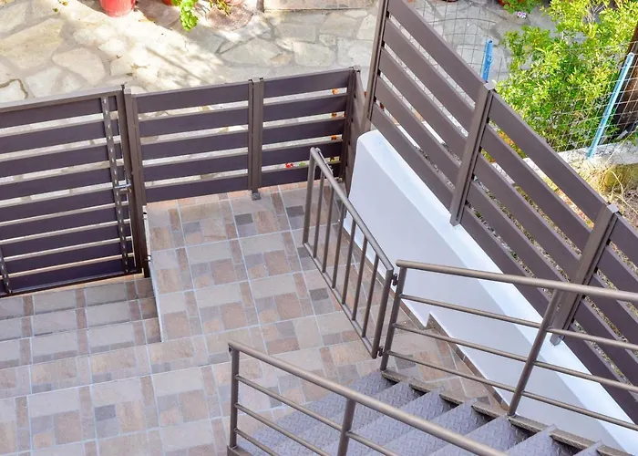 Apartament La Maison Plakes Rooftop *