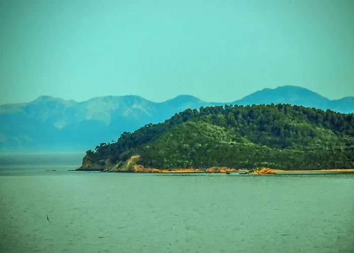 La Maison Plakes Rooftop *