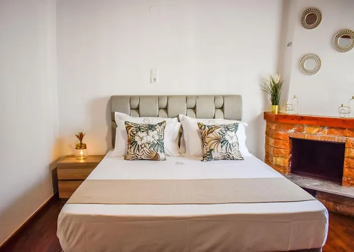 La Maison Plakes Rooftop *