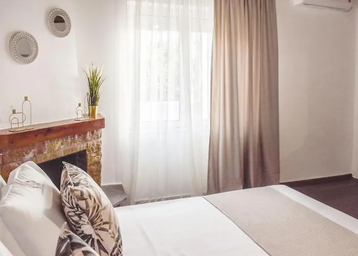 Apartament La Maison Plakes Rooftop