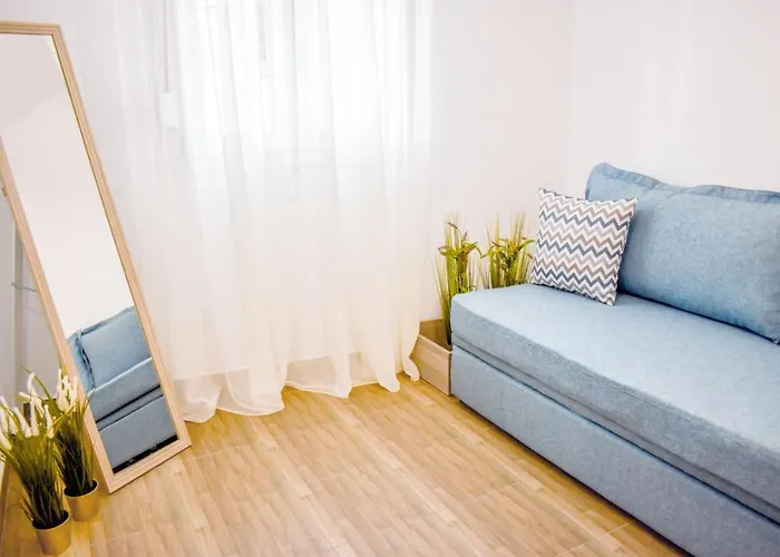 La Maison Plakes Rooftop *